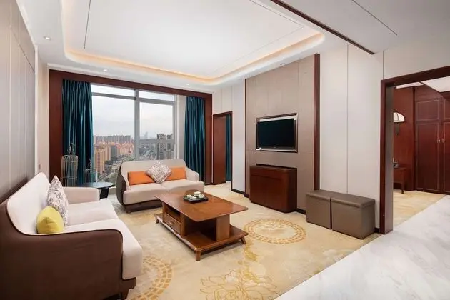 Ramada By Wyndham Changsha North - Oda