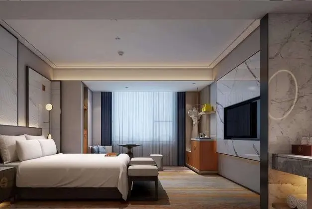 Ramada by Wyndham Changsha Wuguang - Öne Çıkan Resim
