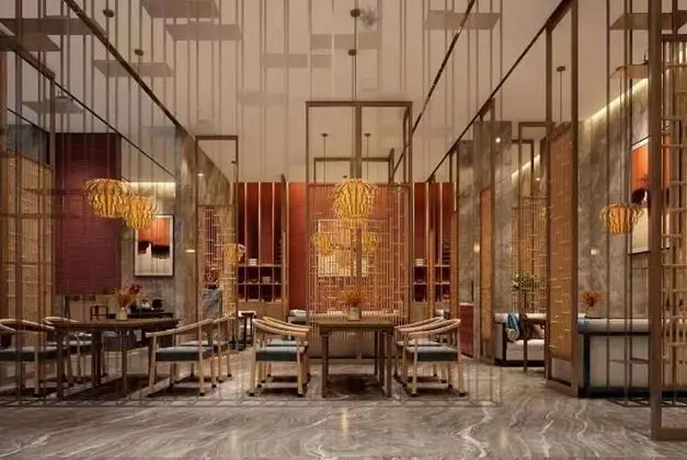 Ramada by Wyndham Changsha Wuguang - Yerinde Yemek
