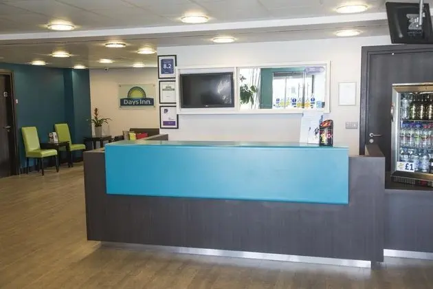 Ramada by Wyndham Cobham