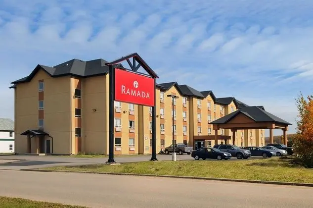 Ramada by Wyndham Cold Lake