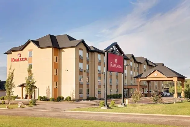 Ramada by Wyndham Cold Lake - Öne Çıkan Resim