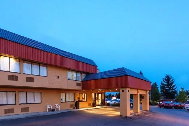 Ramada by Wyndham Coquitlam