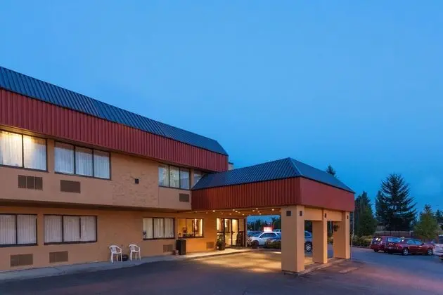 Ramada by Wyndham Coquitlam - Öne Çıkan Resim