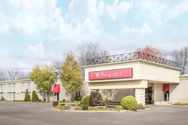 Ramada by Wyndham Cornwall - Genel