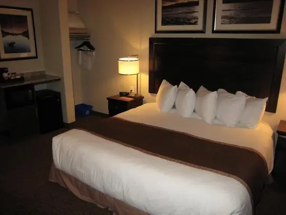Ramada by Wyndham Creston