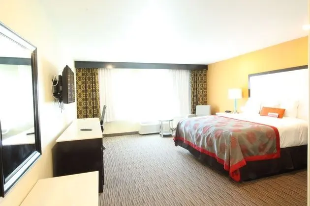 Ramada by Wyndham Culver City - Öne Çıkan Resim