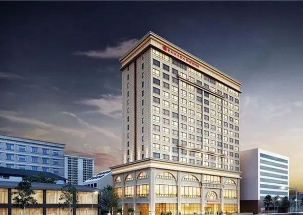 RAMADA BY WYNDHAM DAEJEON