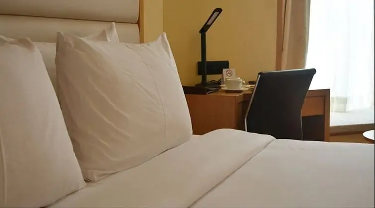 Ramada by Wyndham Dehradun Chakrata Road - Oda