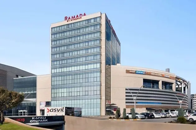 Ramada by Wyndham Diyarbakır