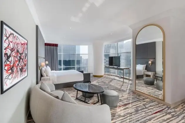 Ramada By Wyndham Doha Old Town