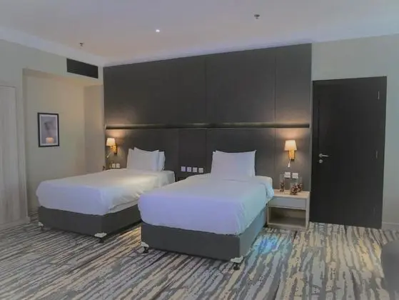 Ramada By Wyndham Doha Old Town - Oda