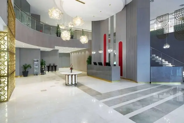 Ramada By Wyndham Doha Old Town - Öne Çıkan Resim