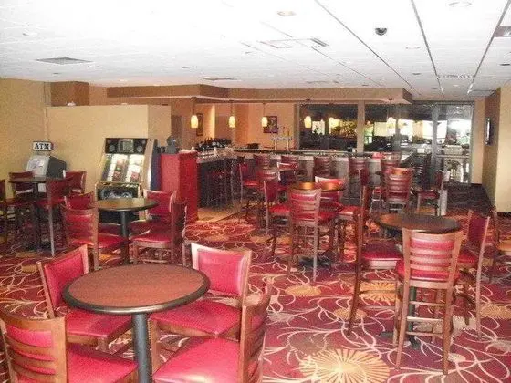 Ramada by Wyndham East Syracuse Carrier Circle