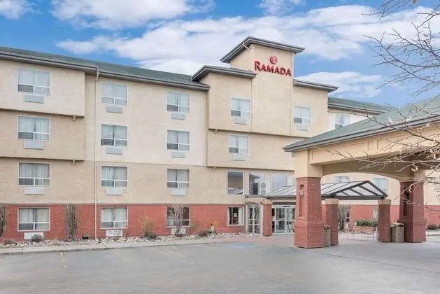 Ramada by Wyndham Edmonton West