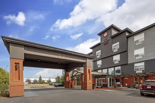 Ramada by Wyndham Edmonton West - Öne Çıkan Resim