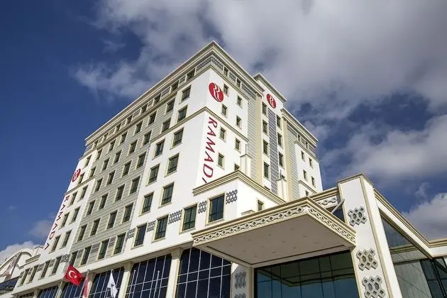 Ramada by Wyndham Elazığ