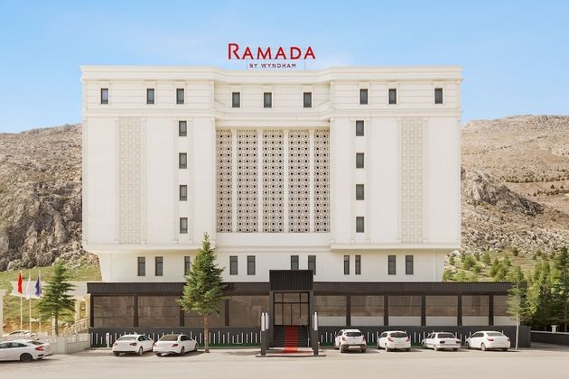 Ramada by Wyndham ElbistanFotoğrafı