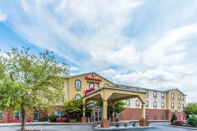Ramada by Wyndham Elizabethtown
