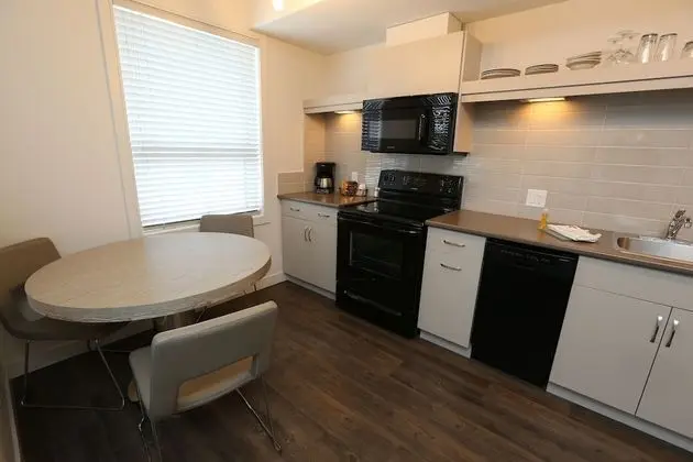 Ramada by Wyndham Fort McMurray - Oda
