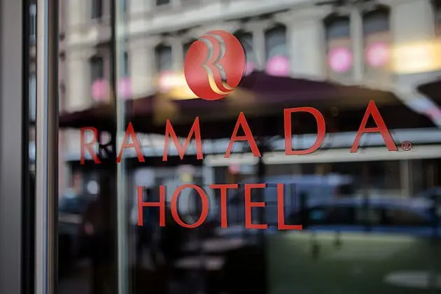 Ramada by Wyndham Frankfurt City Centre
