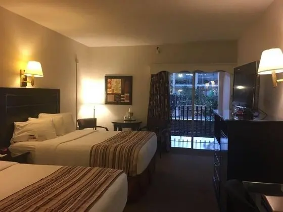 Ramada by Wyndham Fredericton