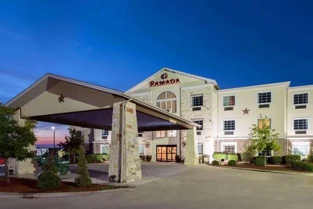 Ramada by Wyndham Gatesville