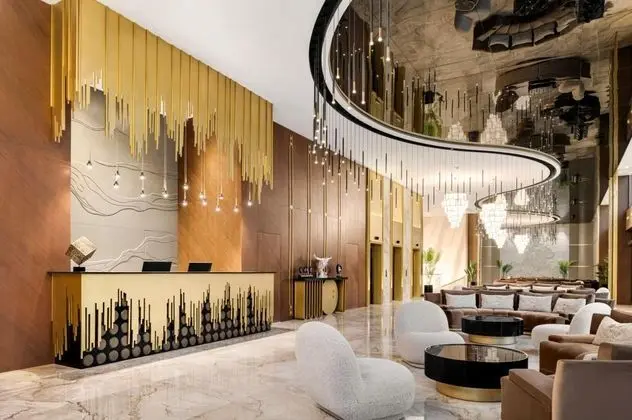 Ramada by Wyndham Gaziantep - Genel