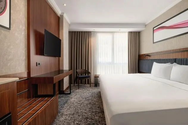 Ramada by Wyndham Gaziantep - Oda