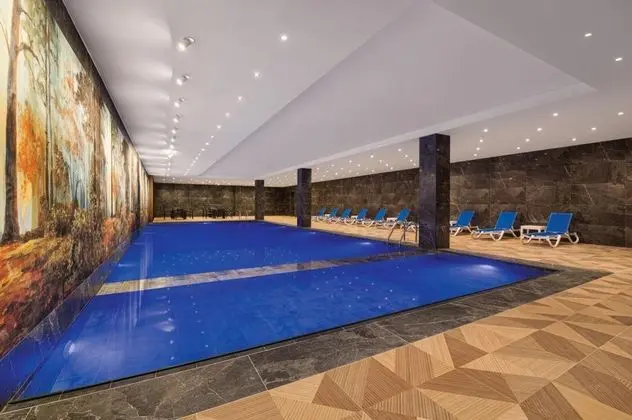 Ramada by Wyndham Gaziantep - Spa