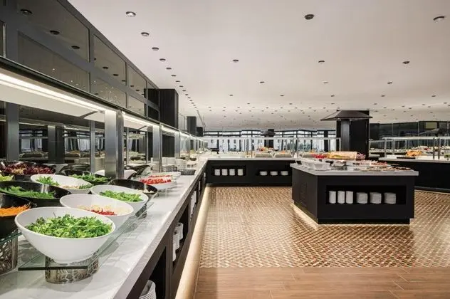 Ramada by Wyndham Gaziantep - Yeme / İçme