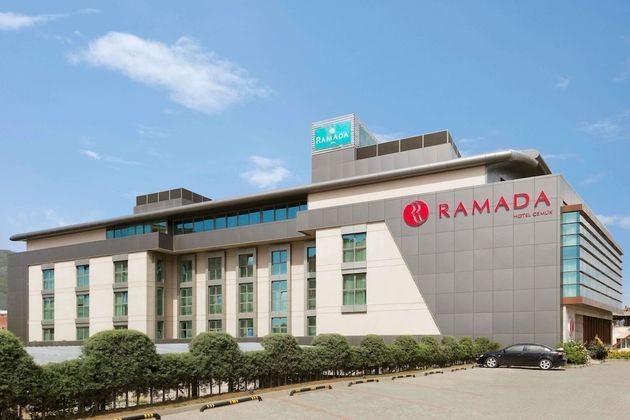 Ramada by Wyndham GemlikFotoğrafı
