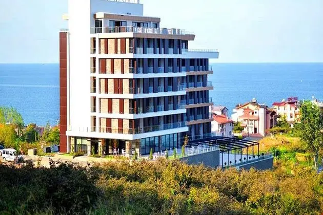 Ramada by Wyndham Giresun Piraziz