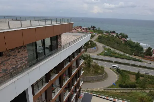 Ramada by Wyndham Giresun Piraziz - Manzara / Peyzaj