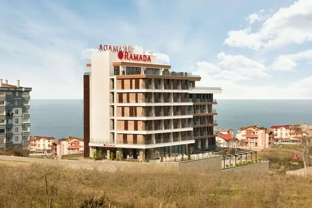 Ramada by Wyndham Giresun Piraziz - Öne Çıkan Resim