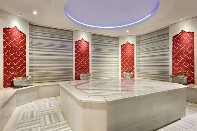 Ramada by Wyndham Giresun Piraziz - Spa