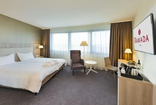 Ramada by Wyndham Graz