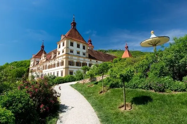 Ramada by Wyndham Graz