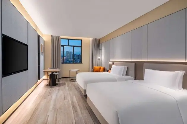 Ramada by Wyndham Guangzhou Conghua - Oda