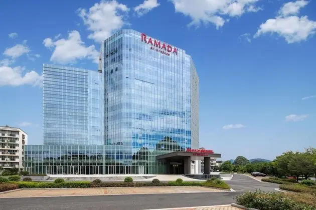Ramada by Wyndham Guilin Hi-Tech Zone