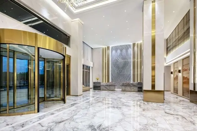 Ramada by Wyndham Guilin Hi-Tech Zone - Lobi