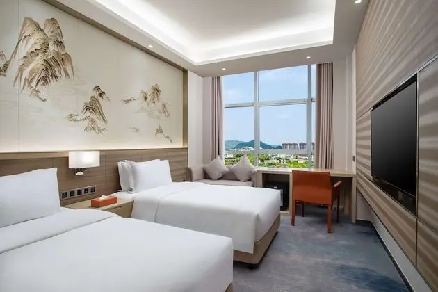 Ramada by Wyndham Guilin Hi-Tech Zone - Oda