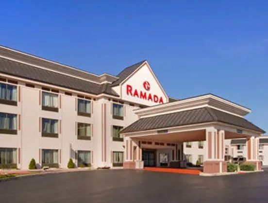 Ramada by Wyndham Harrisburg/Hershey Area