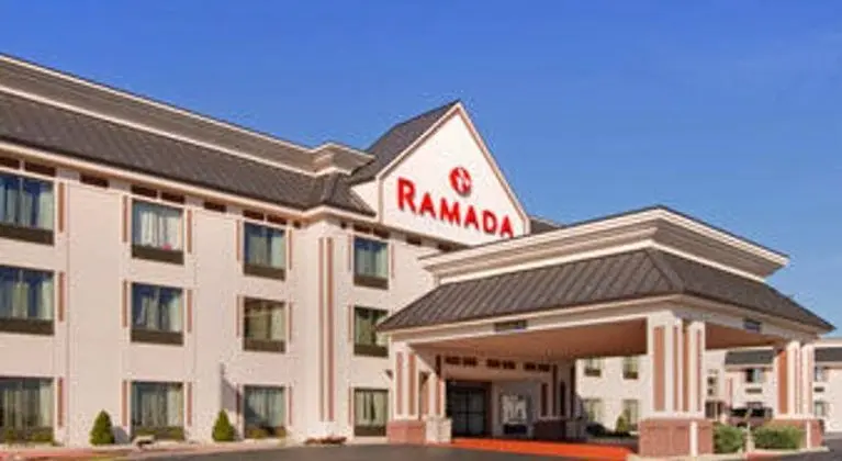 Ramada by Wyndham Harrisburg/Hershey Area