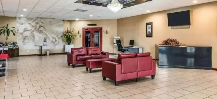 Ramada by Wyndham Hazleton - Öne Çıkan Resim