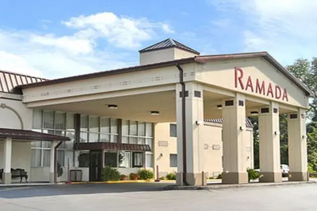 Ramada by Wyndham Henderson/Evansville