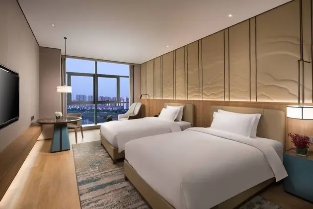 Ramada by Wyndham Hengyang Zhengxiang - 1