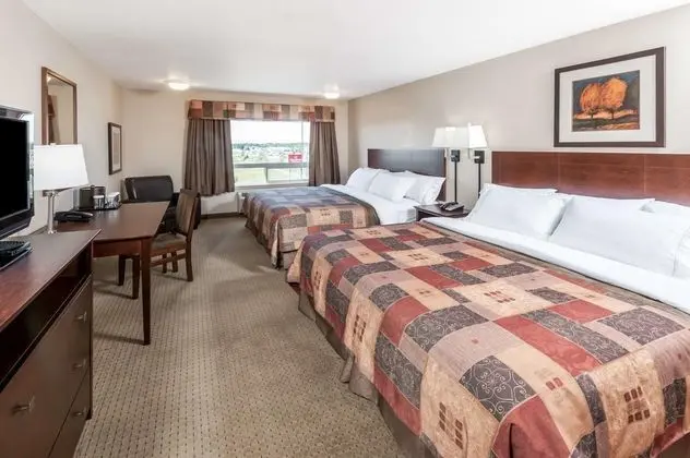 Ramada by Wyndham High River