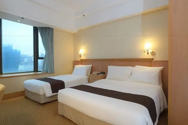 Ramada by Wyndham Hong Kong Grand View - Oda