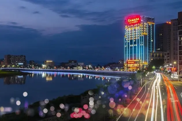 Ramada by Wyndham Huizhou Longmen